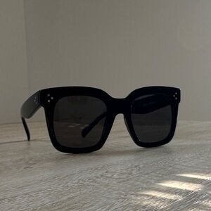 BLACK AERIE SUNNIES